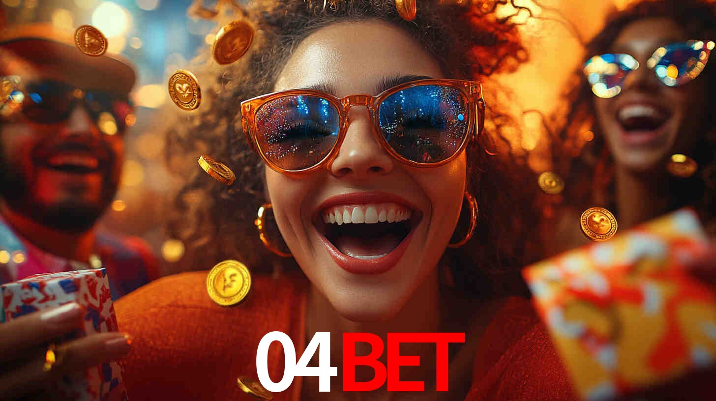 Bônus Sem Depósito no 04BET